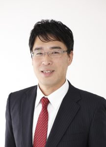 代表取締役